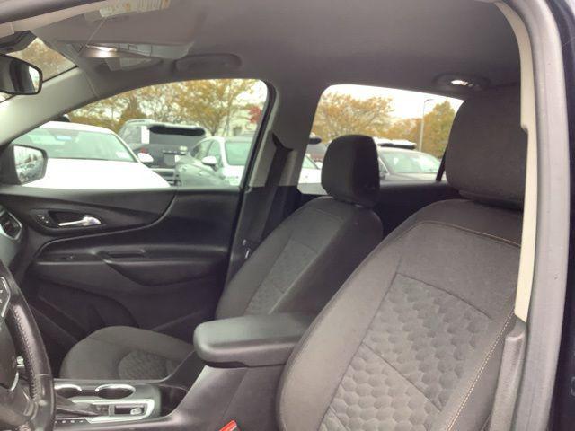 used 2020 Chevrolet Equinox car, priced at $14,975