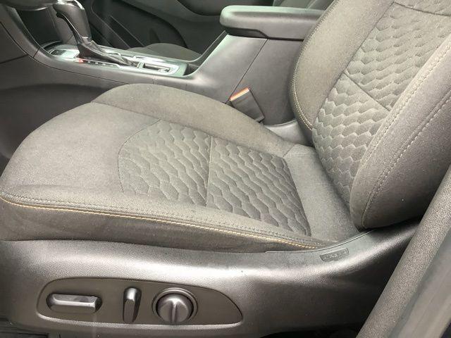 used 2020 Chevrolet Equinox car, priced at $14,975