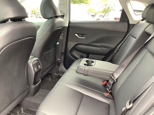new 2026 Hyundai Kona car, priced at $36,370