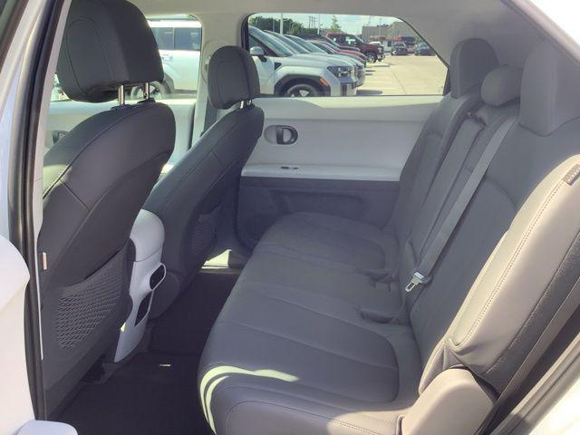 new 2025 Hyundai IONIQ 5 car, priced at $55,465