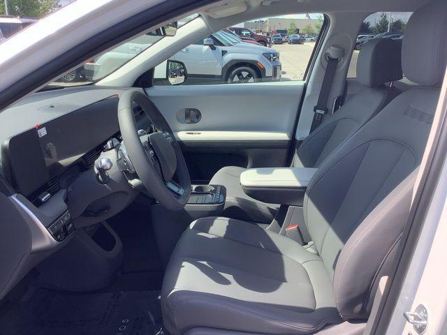 new 2025 Hyundai IONIQ 5 car, priced at $55,465