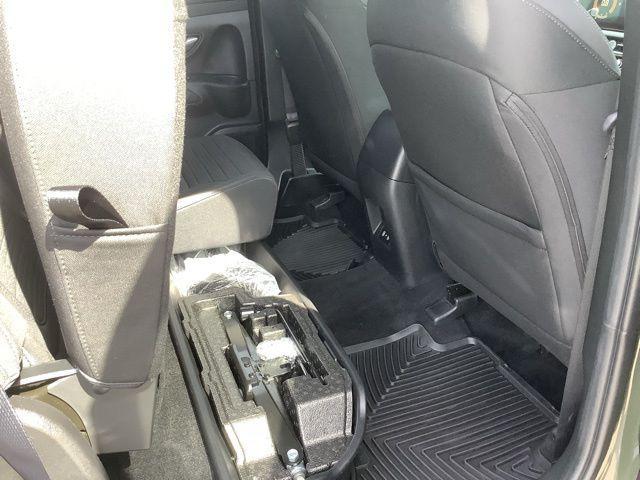 used 2025 Hyundai SANTA CRUZ car, priced at $28,990