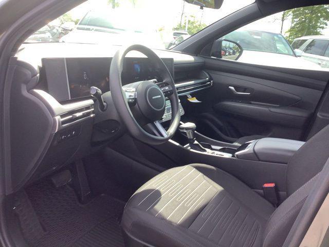 used 2025 Hyundai SANTA CRUZ car, priced at $28,990