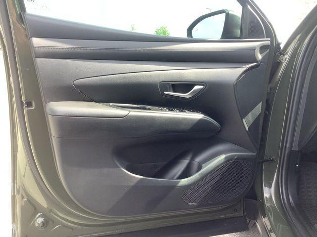used 2025 Hyundai SANTA CRUZ car, priced at $28,990