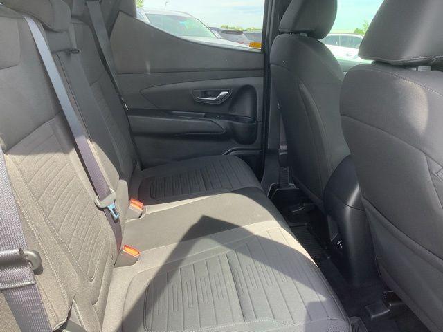 used 2025 Hyundai SANTA CRUZ car, priced at $28,990