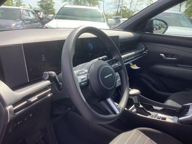 used 2025 Hyundai SANTA CRUZ car, priced at $28,990