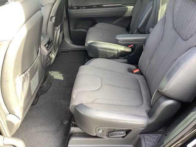 new 2025 Hyundai Palisade car, priced at $56,900