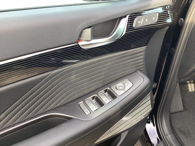 new 2025 Hyundai Palisade car, priced at $56,900