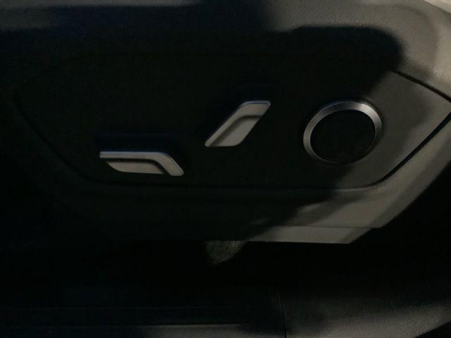 new 2026 Hyundai Santa Fe car, priced at $49,775