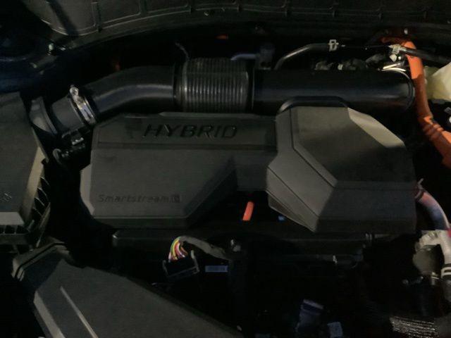 new 2026 Hyundai Santa Fe car, priced at $49,775