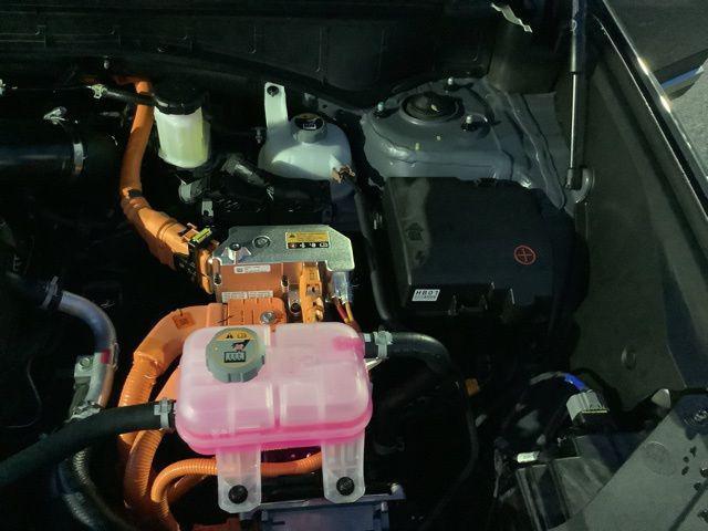 new 2026 Hyundai Santa Fe car, priced at $49,775