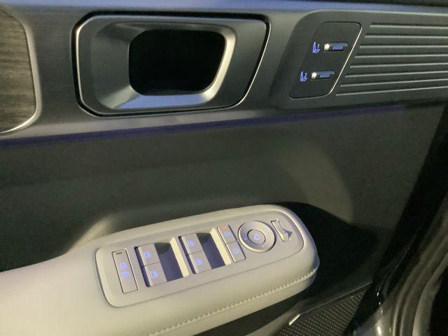 new 2026 Hyundai Santa Fe car, priced at $49,775