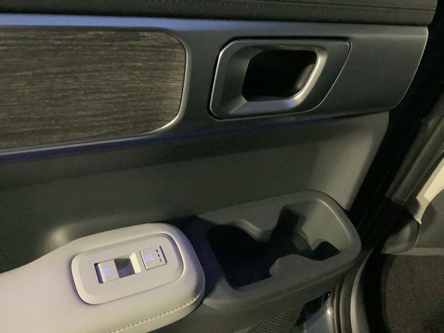 new 2026 Hyundai Santa Fe car, priced at $49,775