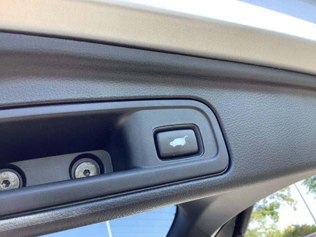 used 2021 Honda Pilot car, priced at $33,988