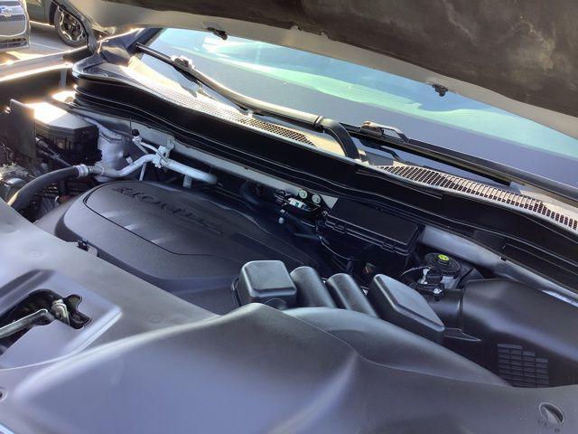 used 2021 Honda Pilot car, priced at $33,988