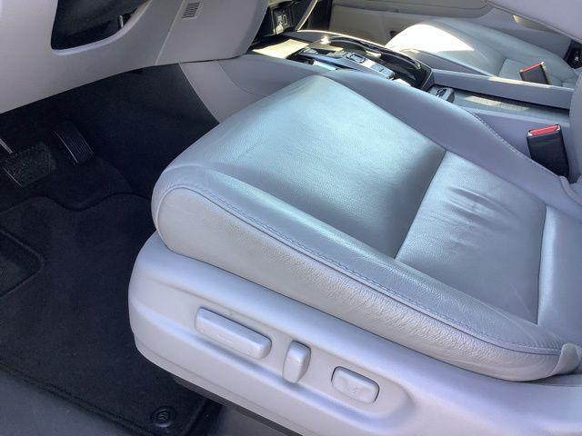 used 2021 Honda Pilot car, priced at $33,988