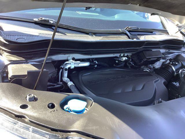 used 2021 Honda Pilot car, priced at $33,988