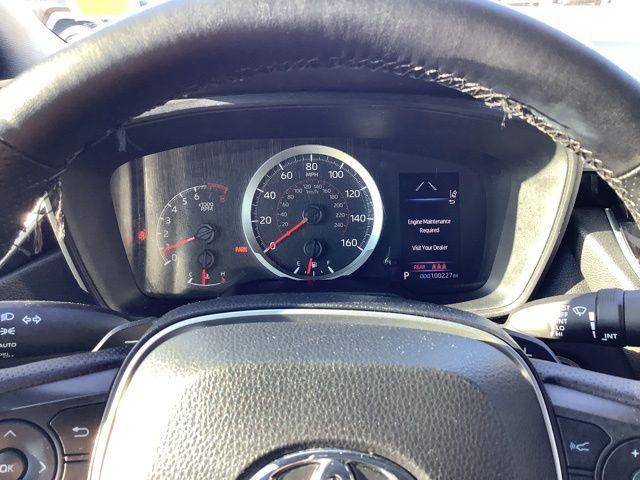 used 2020 Toyota Corolla car, priced at $14,990
