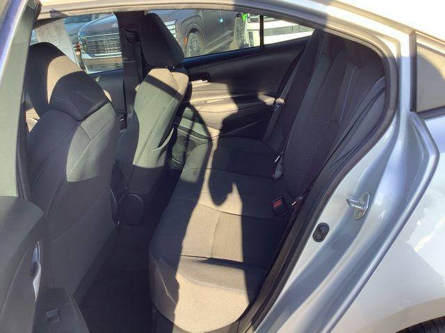 used 2020 Toyota Corolla car, priced at $14,990