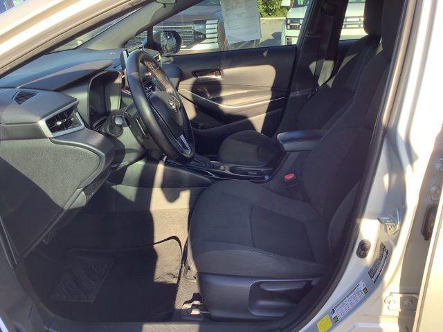 used 2020 Toyota Corolla car, priced at $14,990