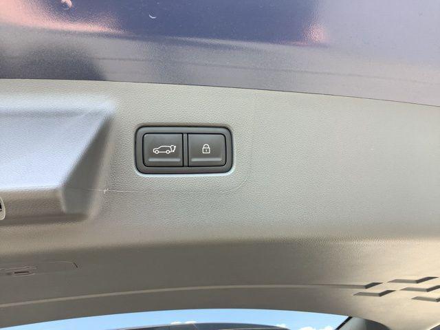 new 2026 Hyundai Santa Fe car, priced at $42,740