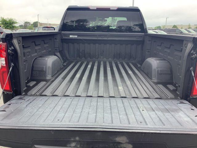 used 2019 Chevrolet Silverado 1500 car, priced at $34,988