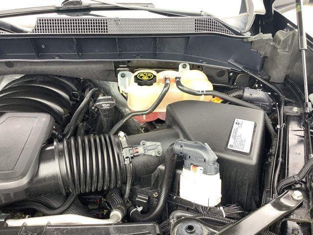 used 2019 Chevrolet Silverado 1500 car, priced at $34,988