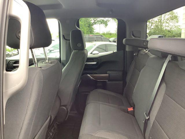 used 2019 Chevrolet Silverado 1500 car, priced at $34,988