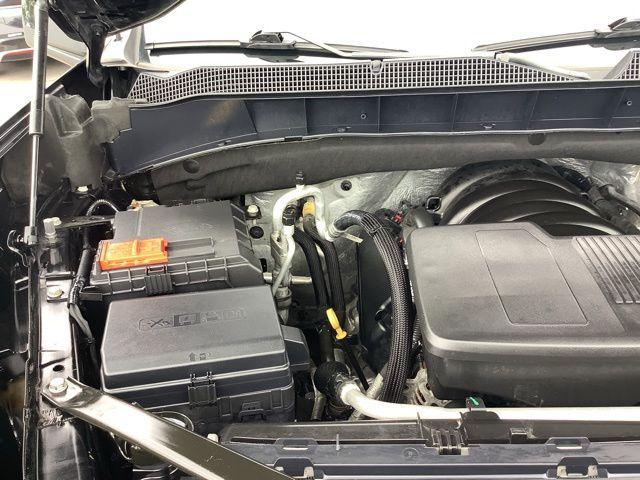 used 2019 Chevrolet Silverado 1500 car, priced at $34,988