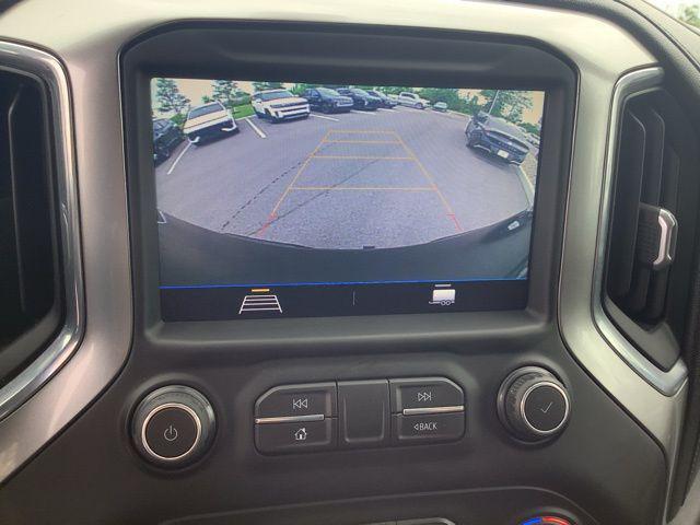 used 2019 Chevrolet Silverado 1500 car, priced at $34,988