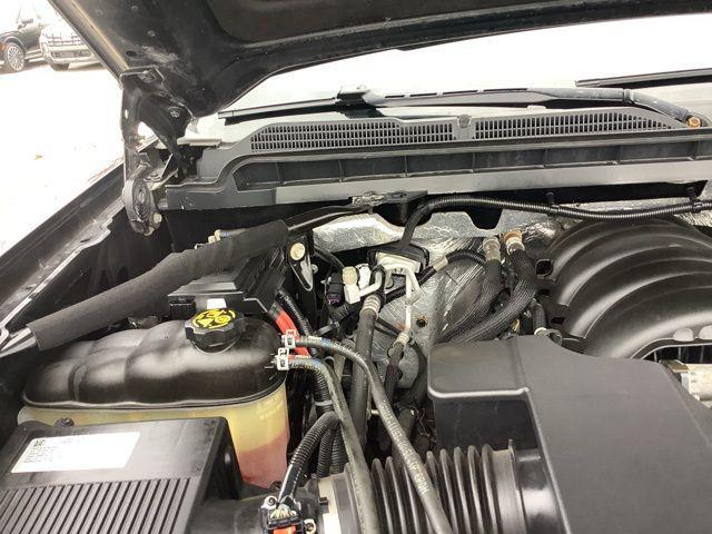 used 2017 Chevrolet Silverado 1500 car, priced at $31,975