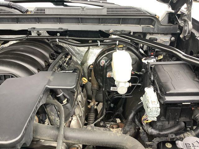 used 2017 Chevrolet Silverado 1500 car, priced at $31,975