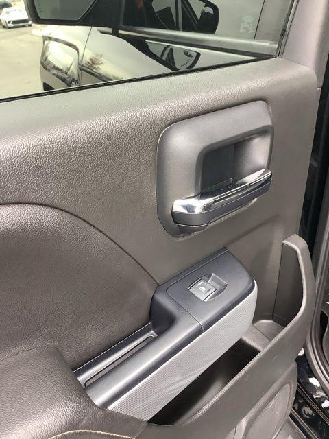 used 2017 Chevrolet Silverado 1500 car, priced at $31,975