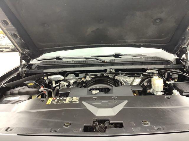 used 2017 Chevrolet Silverado 1500 car, priced at $31,975