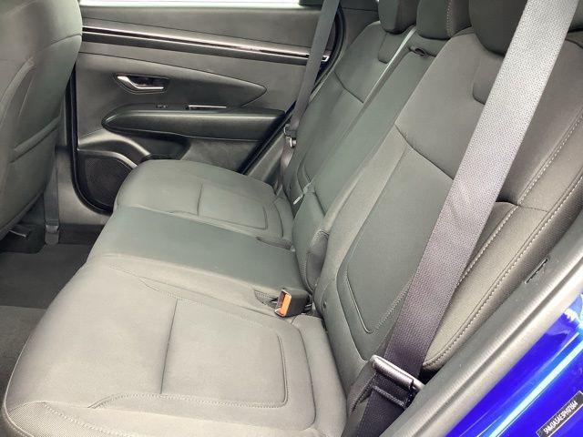 used 2023 Hyundai Tucson car, priced at $19,988