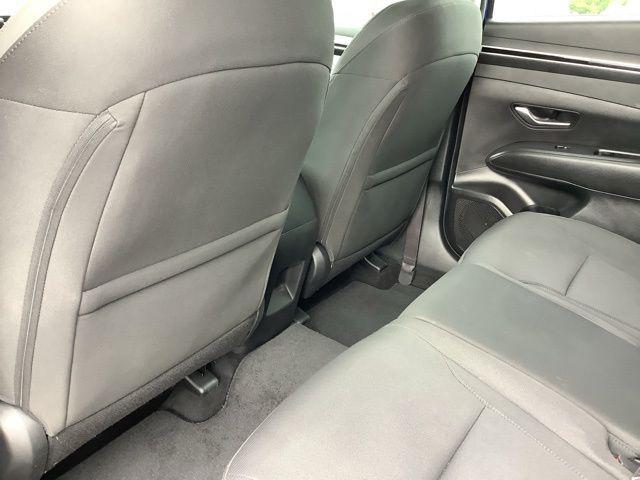 used 2023 Hyundai Tucson car, priced at $19,988