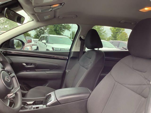 used 2023 Hyundai Tucson car, priced at $19,988