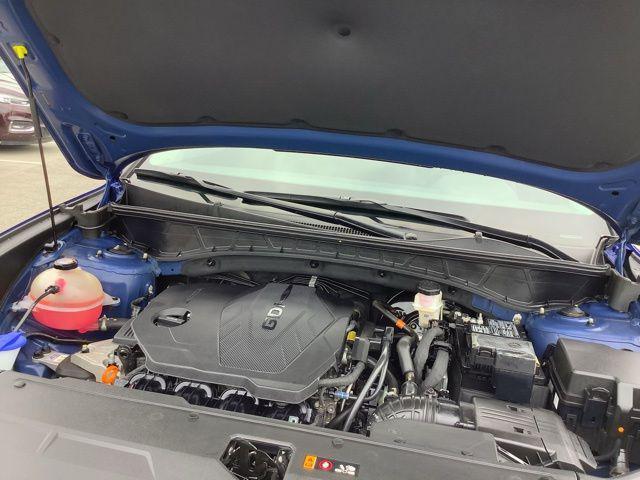 used 2023 Hyundai Tucson car, priced at $19,988
