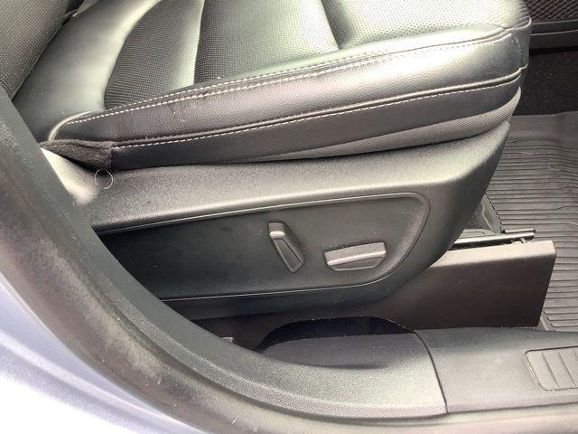 used 2022 Ford Escape car, priced at $25,988