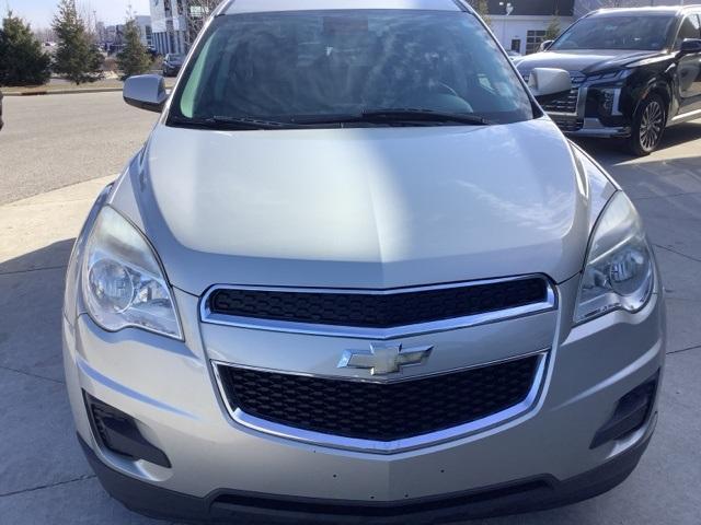 used 2015 Chevrolet Equinox car, priced at $11,990