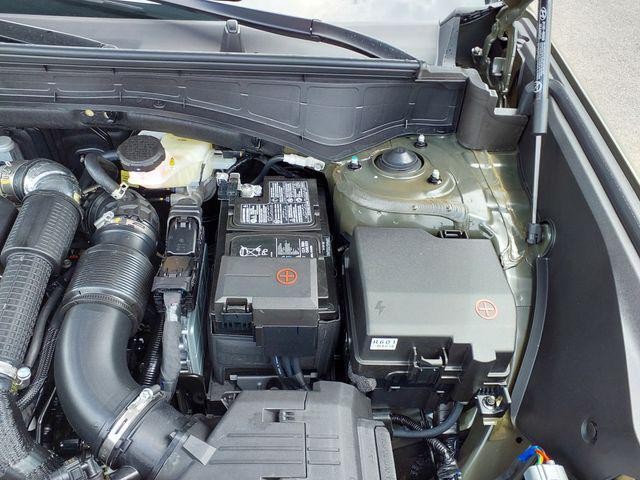 new 2025 Hyundai Santa Fe car, priced at $51,305
