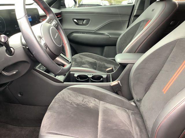 used 2024 Hyundai Kona car, priced at $29,990