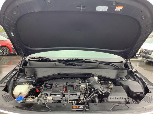 used 2024 Hyundai Kona car, priced at $29,990