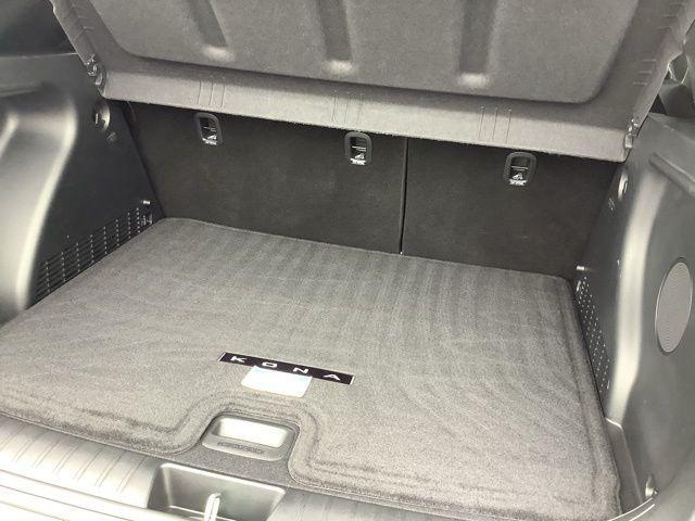 used 2024 Hyundai Kona car, priced at $29,990