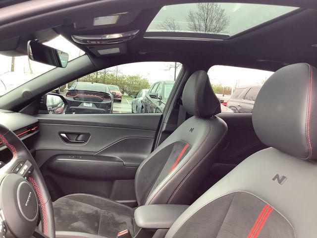 used 2024 Hyundai Kona car, priced at $29,990