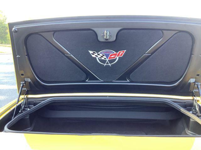 used 2000 Chevrolet Corvette car, priced at $25,975