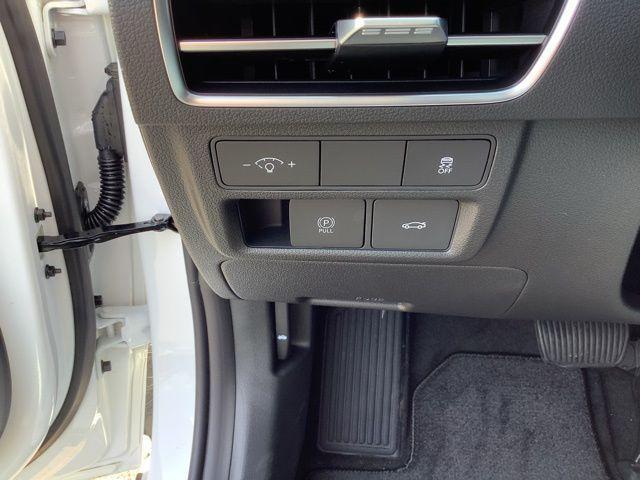 new 2026 Hyundai Sonata car, priced at $31,295