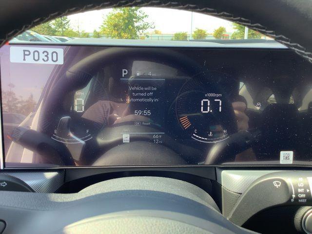 new 2026 Hyundai Sonata car, priced at $31,295