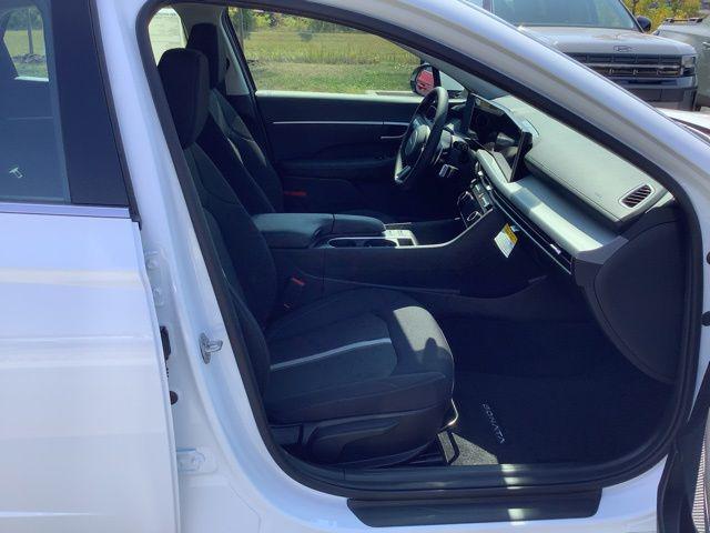 new 2026 Hyundai Sonata car, priced at $31,295