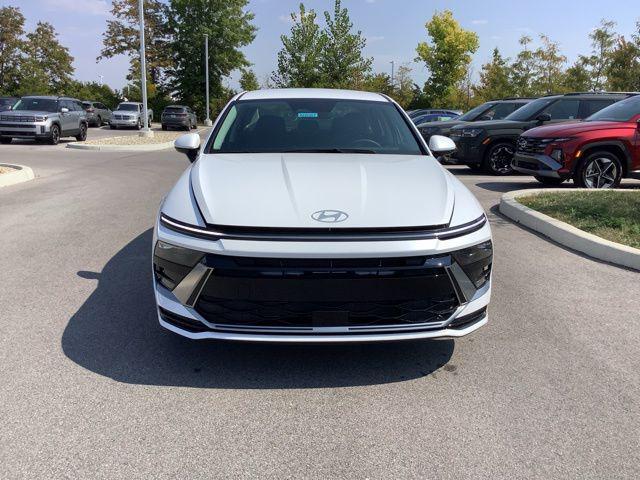 new 2026 Hyundai Sonata car, priced at $31,295